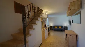House in the heart of the village - Image 2
