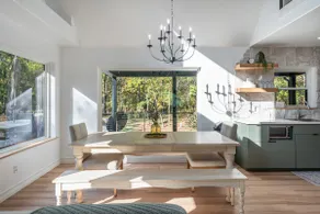 Tranquil Wooded Setting With Hot tub - Image 4
