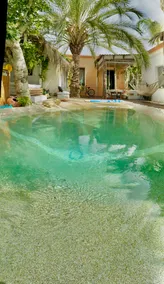 Casaklod ibiza center close to the beach. - Image 2