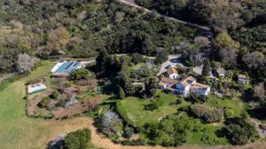 Secluded Country Villa with Pool & Mountain Views - Image 4