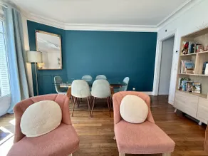 Élégance Beaugrenelle • Eiffel Tower • 2 bedrooms - Image 3