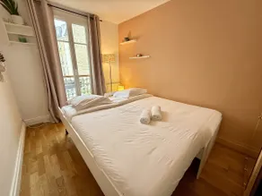 Élégance Beaugrenelle • Eiffel Tower • 2 bedrooms - Image 5