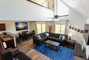 Sleeps 12: Game Room, Waterpark & Golf Cart - Image 3