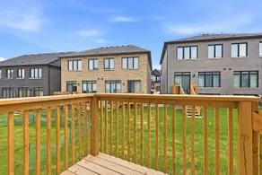 Soleil Nest - 5 beds, 2.5 baths, 2 park, Backyard - Image 5