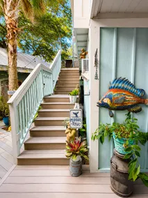Mermaid’s Rest | Bayfront Retreat - Image 2