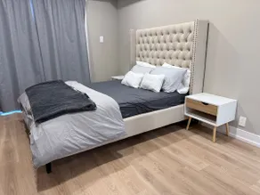 Modern 2BR Suite in Downtown Toronto 1200 sq/ft - Image 2