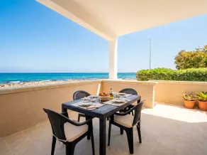 SanVitoAugustea 212 - Beachside house - Image 4