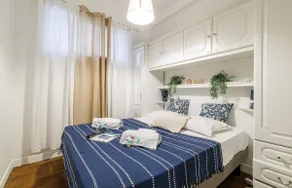 MY CASA - PROM 193-A - Apartement in Front of the sea 1 room with terrace and garden - Image 5