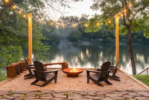 Riverfront Retreat at Harpers Ferry, Float & Swim! - Image 2
