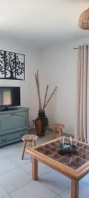 L'Ecrin Nature&Vous, quiet new house Albi Rodez - Image 5