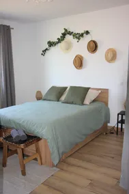 L'Ecrin Nature&Vous, quiet new house Albi Rodez - Image 3