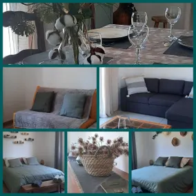 L'Ecrin Nature&Vous, quiet new house Albi Rodez - Image 2