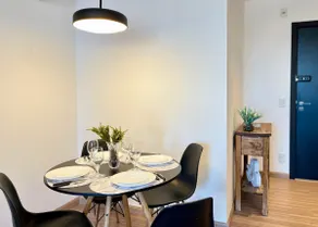 Maringá Skyline | 2 Bedrooms | Air Conditioning | 2 Parking Spaces - Image 3