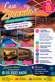 Casa ziranda - Image 2