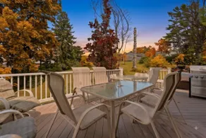 Hickory Farm - Massive 4BR Grill, Deck, Fire Pit - Image 5