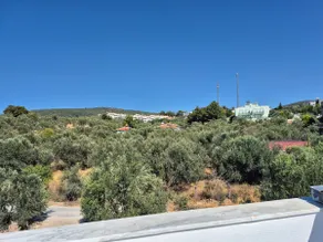 Stone house 5 minutes from the sea / Bademli - Image 3