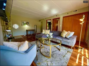 Modern 1-Bedroom Condo with Private Parking - Image 3