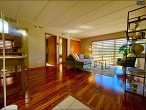 Modern 1-Bedroom Condo with Private Parking - Image 4