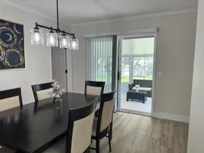 3BR House | Sleeps 6 | Sunroom | Free Parking - Image 4