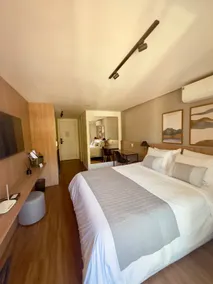 Loft in the Brand New Reserva Granja Brasil - Itaipava - Image 3