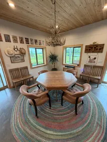 Luxury Farm Retreat | Hot Tub, Mini Putt, Fire Pit - Image 3