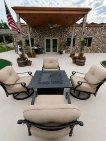 Luxury Farm Retreat | Hot Tub, Mini Putt, Fire Pit - Image 5