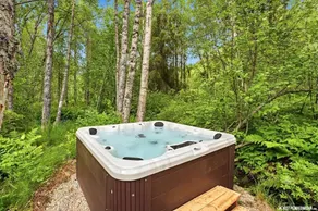 Indian Valley Chalet - Image 2
