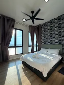 KB Dream Homestay @Sky Riverfront Kota Bharu - Image 2