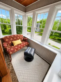 The yellow apartment. - Image 5