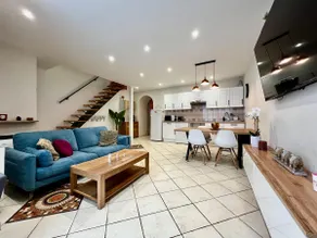 86 m² Townhouse, City Center - Image 3