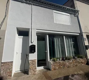 86 m² Townhouse, City Center - Image 4
