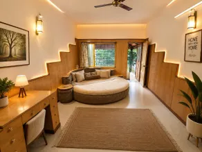 Best - Elegant Family Stay with Garden AC EV Wi-Fi - Image 5