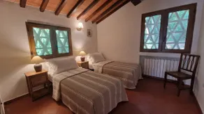 La Casa nel Bosco - Casa in pietra con giardino - Image 5