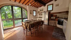 La Casa nel Bosco - Casa in pietra con giardino - Image 4