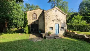 La Casa nel Bosco - Casa in pietra con giardino - Image 2