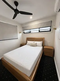 Lux comfort across from a beautiful nature reserve - Image 2
