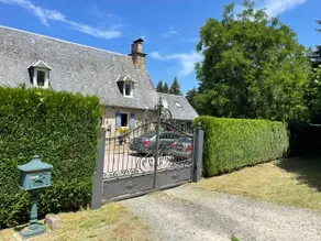 Nature & Quiet in a Corrèze house. - Image 3