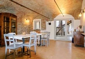 The charm of sleeping in a farmhouse: the granary - Image 4