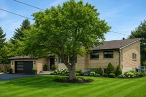 Fully Private Home Kitchener 5-Bed 3-Bath 8-cars - Image 4