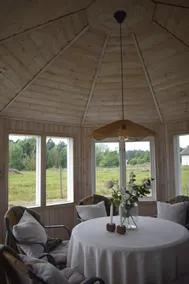 Charming cottage in Blixtorp - Image 3