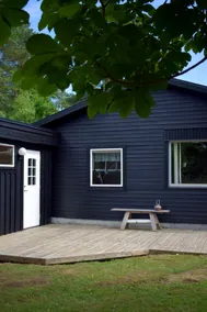 Charming cottage in Blixtorp - Image 2