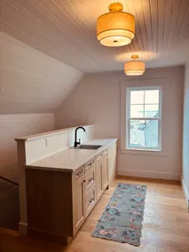 The Harbour House- Urqhuart Suite - Image 3