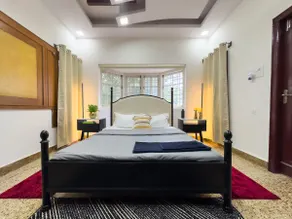 South Scape Cozy 3BHK Villa with Private Theatre - Image 3