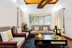 South Scape Cozy 3BHK Villa with Private Theatre - Image 2