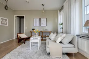 Stylish Apartment in Stockholm City - Image 2