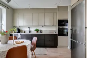 Stylish Apartment in Stockholm City - Image 5