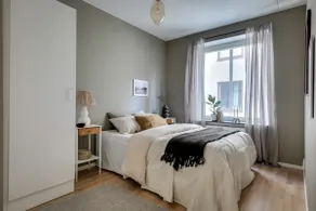 Stylish Apartment in Stockholm City - Image 3