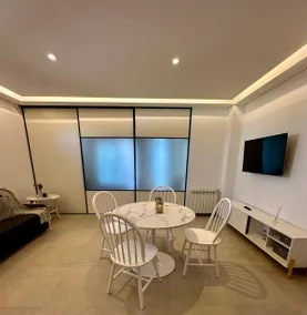 Bright and comfortable apartment meters from the Basilica - Image 5