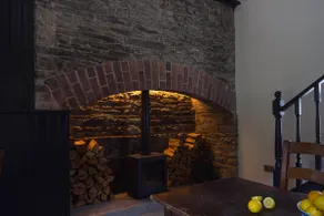 Gortnabool - Sauna, Cold Plunge, Hot Tub, Pub - Image 4