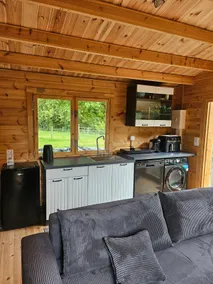 Chalet elegant, independent 32m² - Image 4